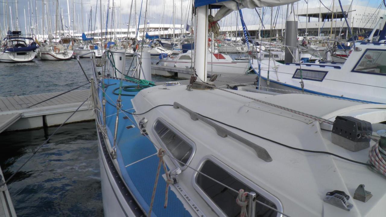 Hotel Velero Freja Arrecife  Zewnętrze zdjęcie